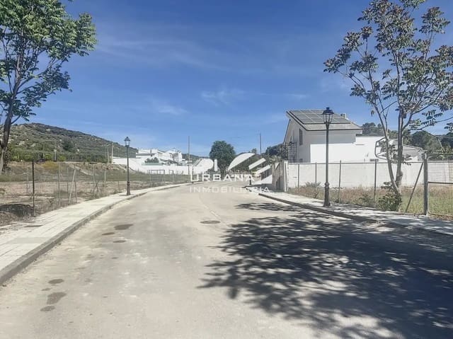 Bouwgrond te koop in Zambra, Rute - € 70.000 (Ref: 9963748)