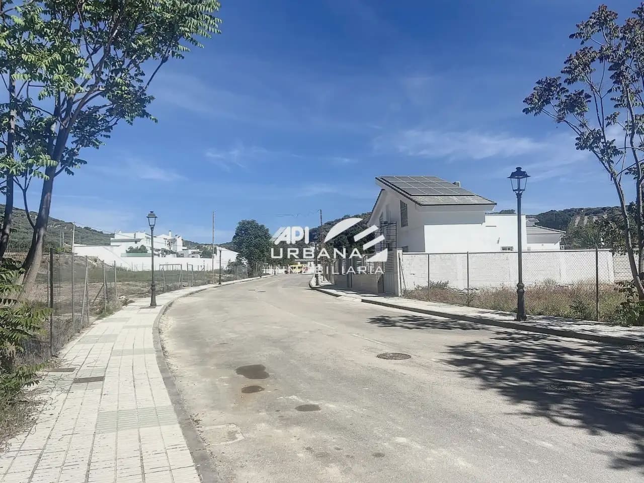 Tomt till salu i Zambra - 70 000 € (Ref: 9963748)