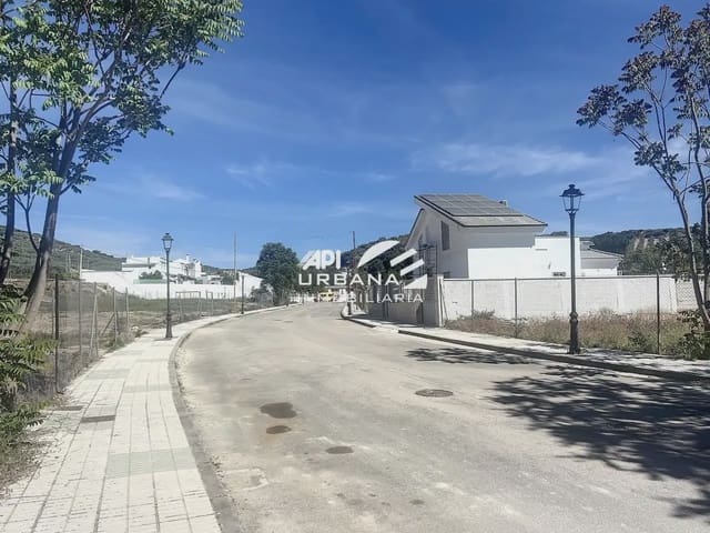 Bouwgrond te koop in Zambra, Rute - € 70.000 (Ref: 9963748)