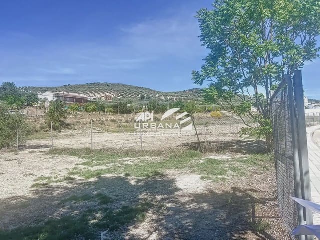 Bouwgrond te koop in Zambra, Rute - € 70.000 (Ref: 9963748)