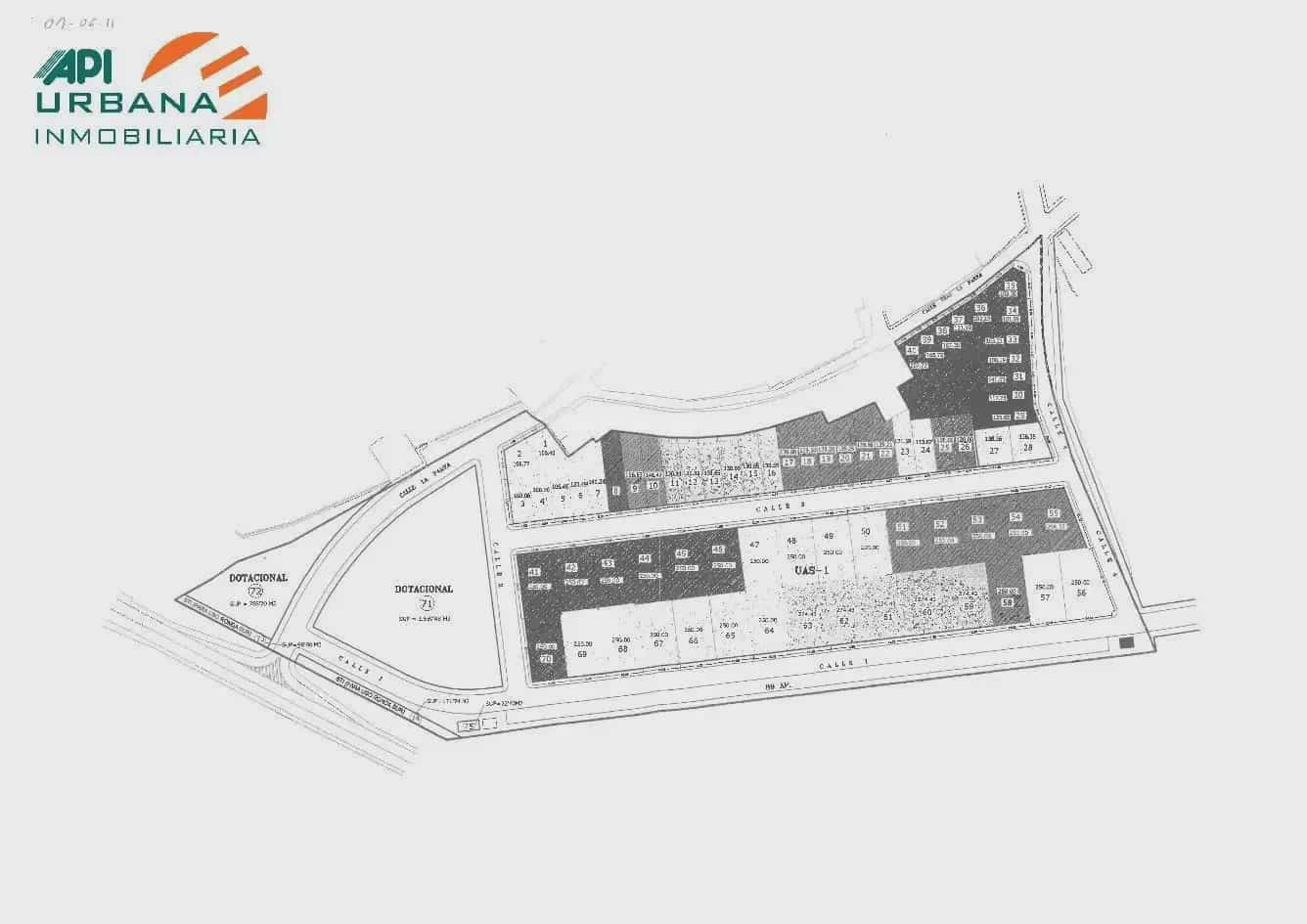 Bouwgrond te koop in Lucena - € 68.000 (Ref: 9963750)