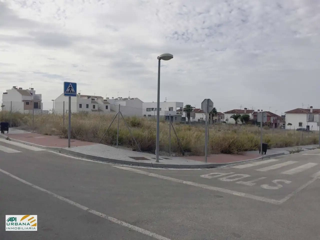 Byggegrund til salg i Lucena - € 50.000 (Ref: 9963751)