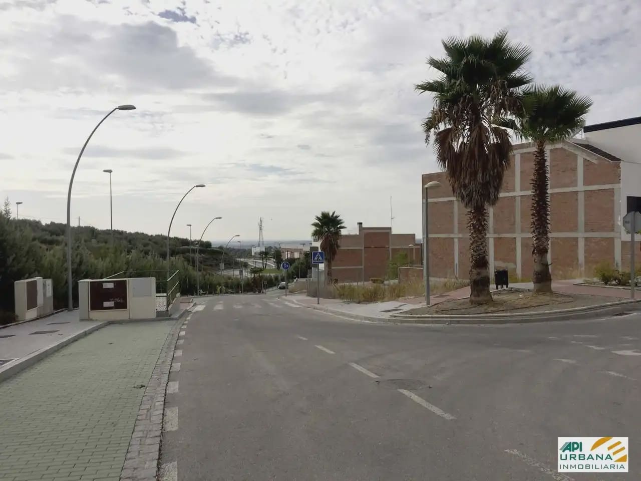 Byggegrund til salg i Lucena - € 50.000 (Ref: 9963751)