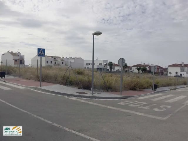 Byggegrund til salg i Lucena - € 50.000 (Ref: 9963751)