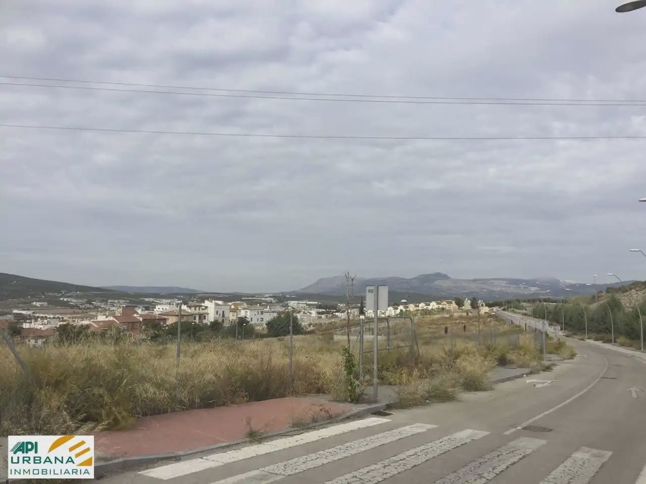 Byggegrund til salg i Lucena - € 50.000 (Ref: 9963751)