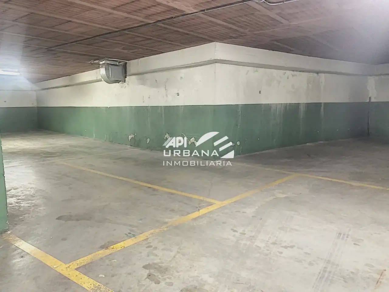Garage til salg i Lucena - € 7.500 (Ref: 9963752)