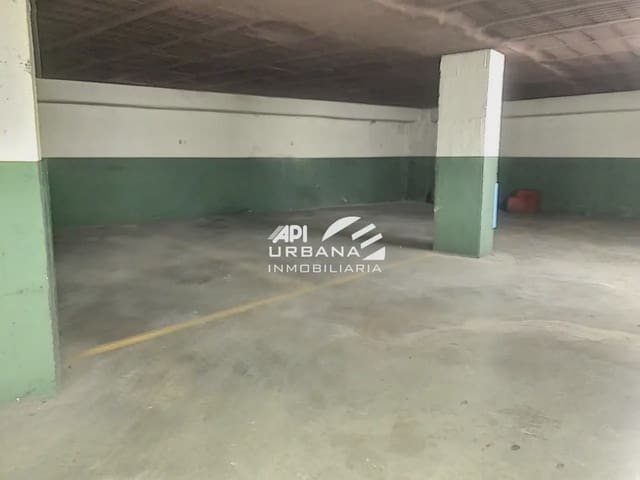 Garasje til salgs i Lucena - € 7 500 (Ref: 9963752)