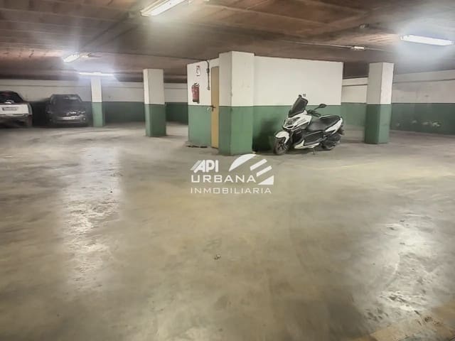 Garasje til salgs i Lucena - € 7 500 (Ref: 9963752)
