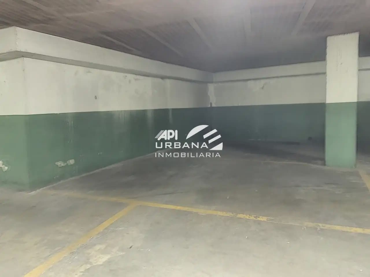 Garage til salg i Lucena - € 7.500 (Ref: 9963752)