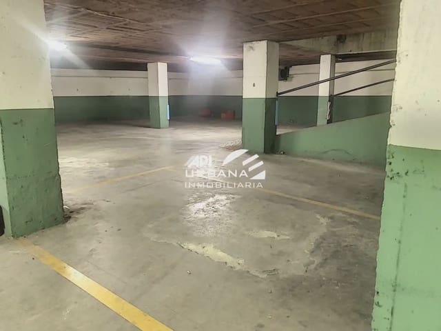 Garasje til salgs i Lucena - € 7 500 (Ref: 9963752)