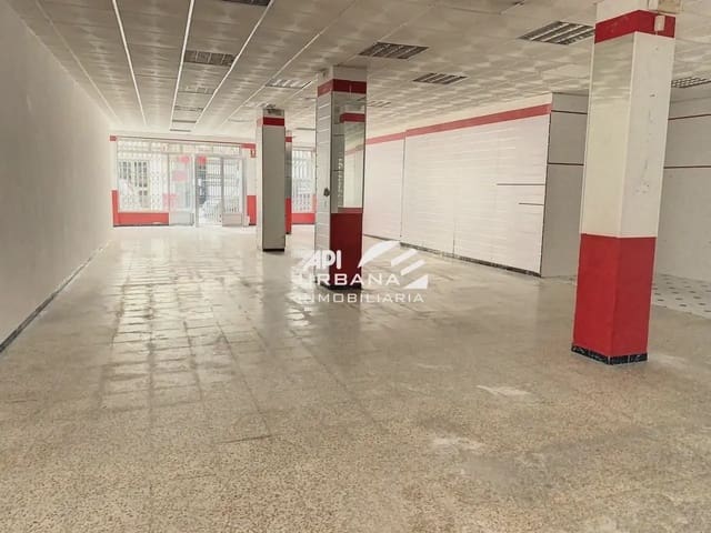 Kommersiell til leie i Lucena - € 700 (Ref: 9963753)