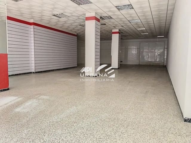 Kommersiell til leie i Lucena - € 700 (Ref: 9963753)