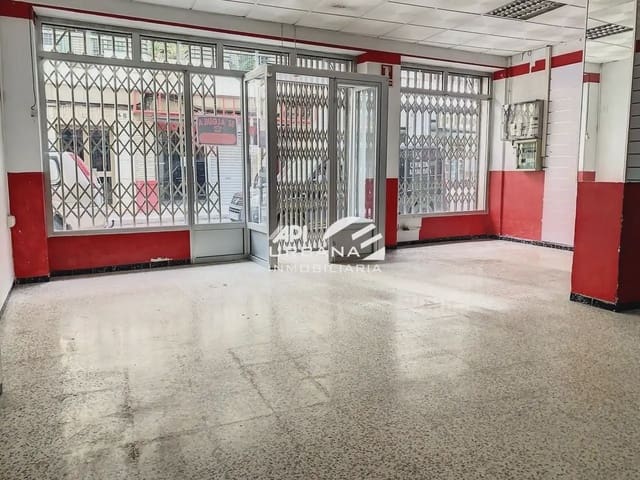 Kommersiell til leie i Lucena - € 700 (Ref: 9963753)