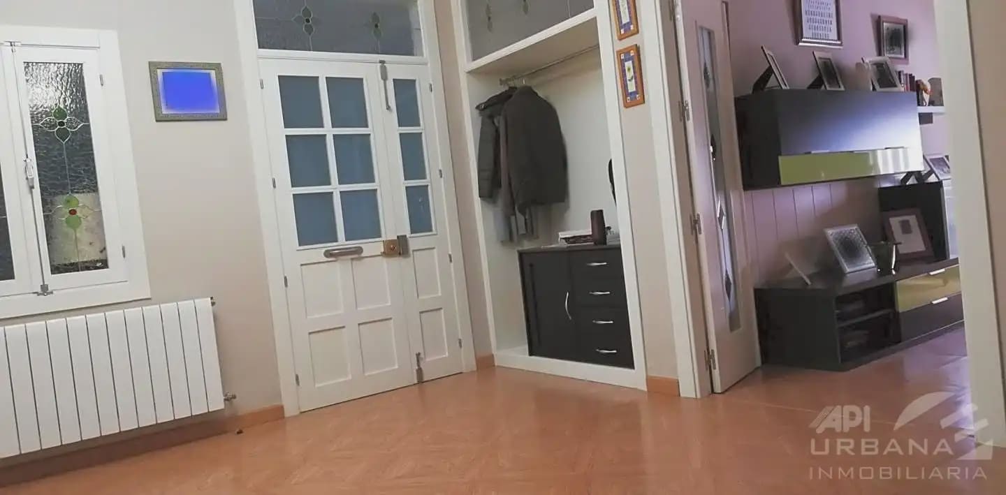 4 soveværelse Byhus til salg i Nueva Carteya med swimmingpool garage - € 180.000 (Ref: 9963757)