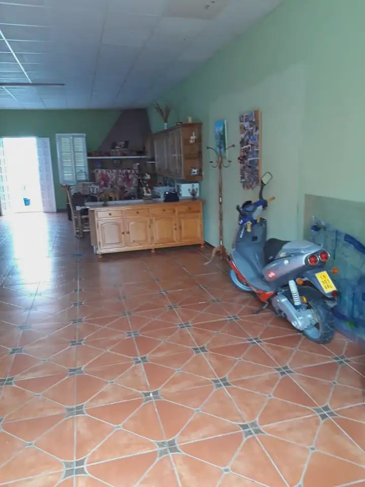 4 soveværelse Byhus til salg i Nueva Carteya med swimmingpool garage - € 180.000 (Ref: 9963757)