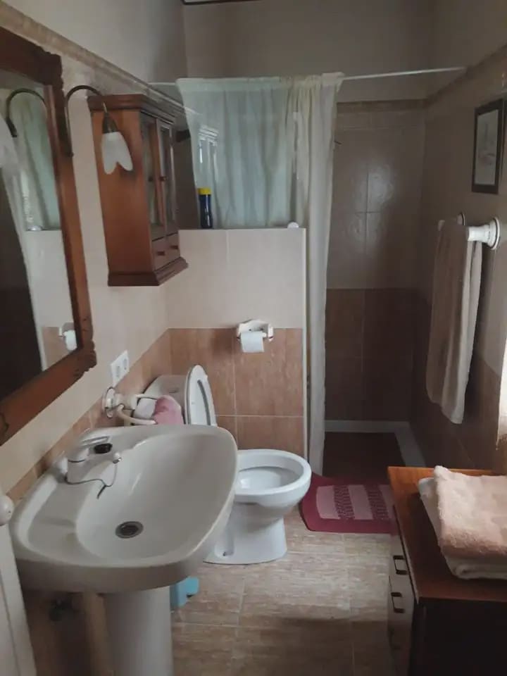 4 soveværelse Byhus til salg i Nueva Carteya med swimmingpool garage - € 180.000 (Ref: 9963757)