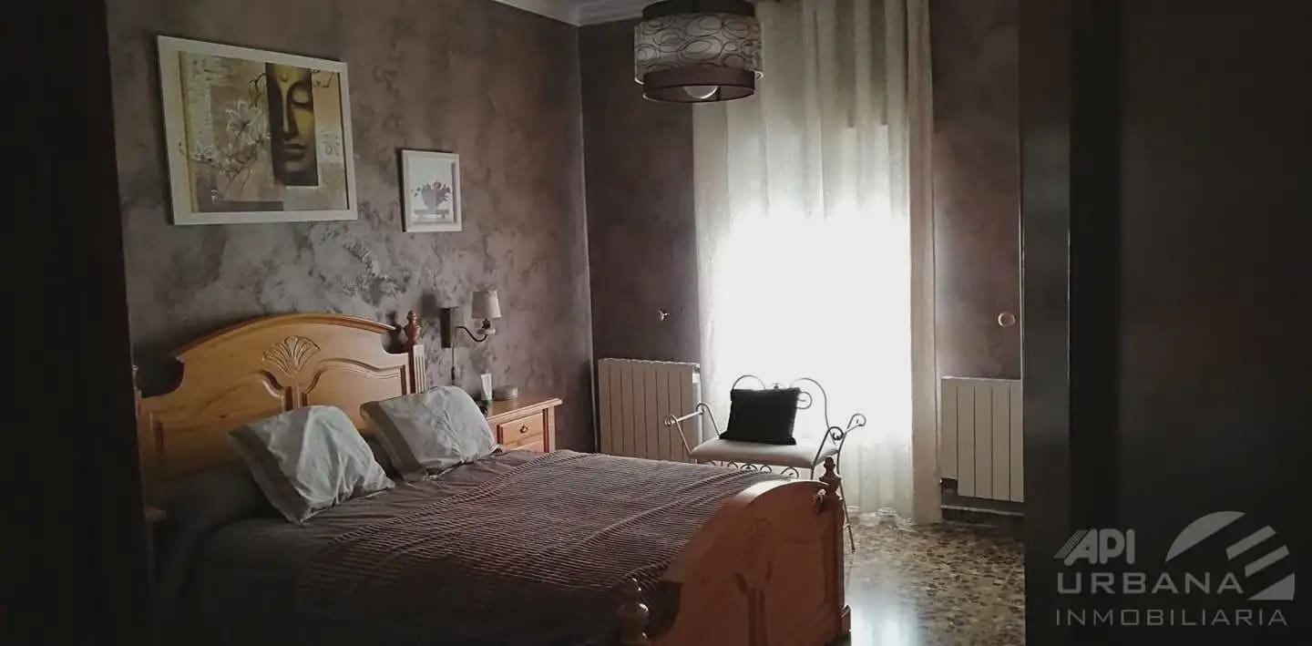 4 soveværelse Byhus til salg i Nueva Carteya med swimmingpool garage - € 180.000 (Ref: 9963757)