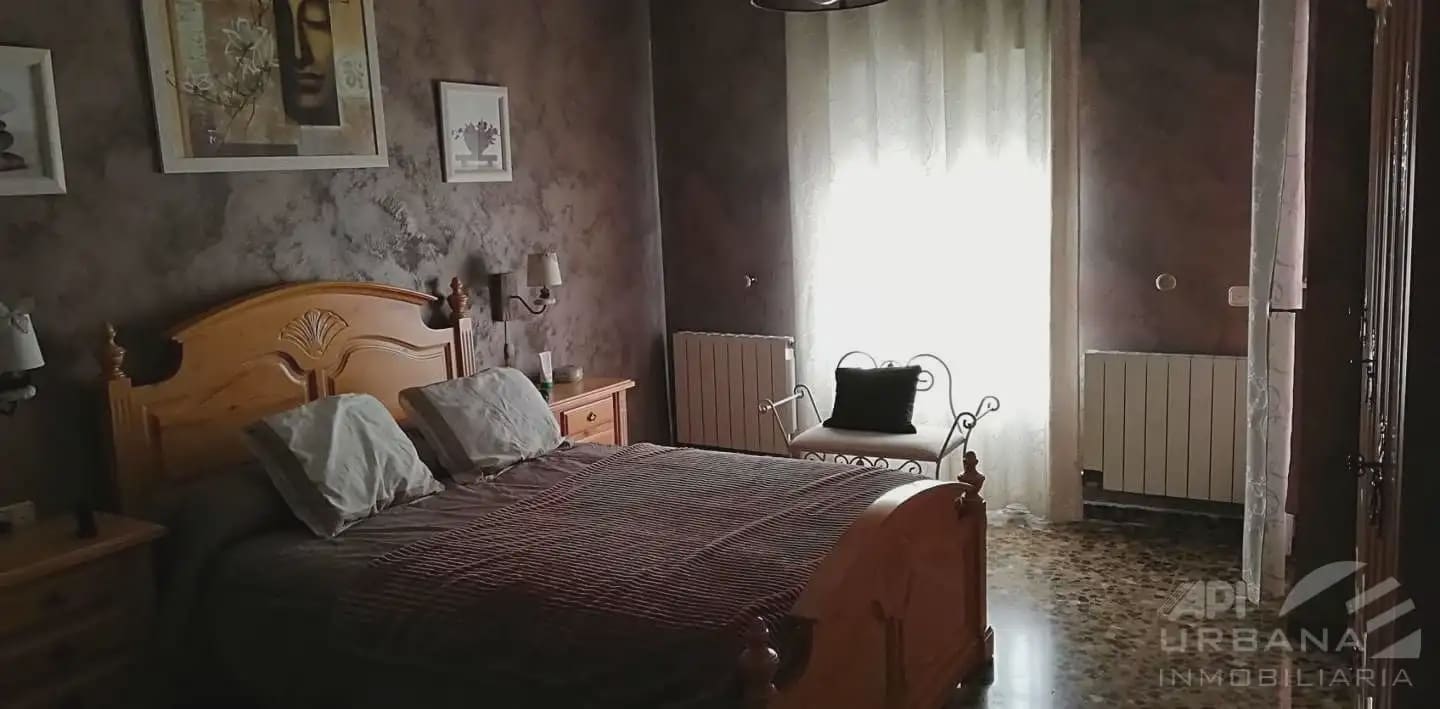 4 soveværelse Byhus til salg i Nueva Carteya med swimmingpool garage - € 180.000 (Ref: 9963757)