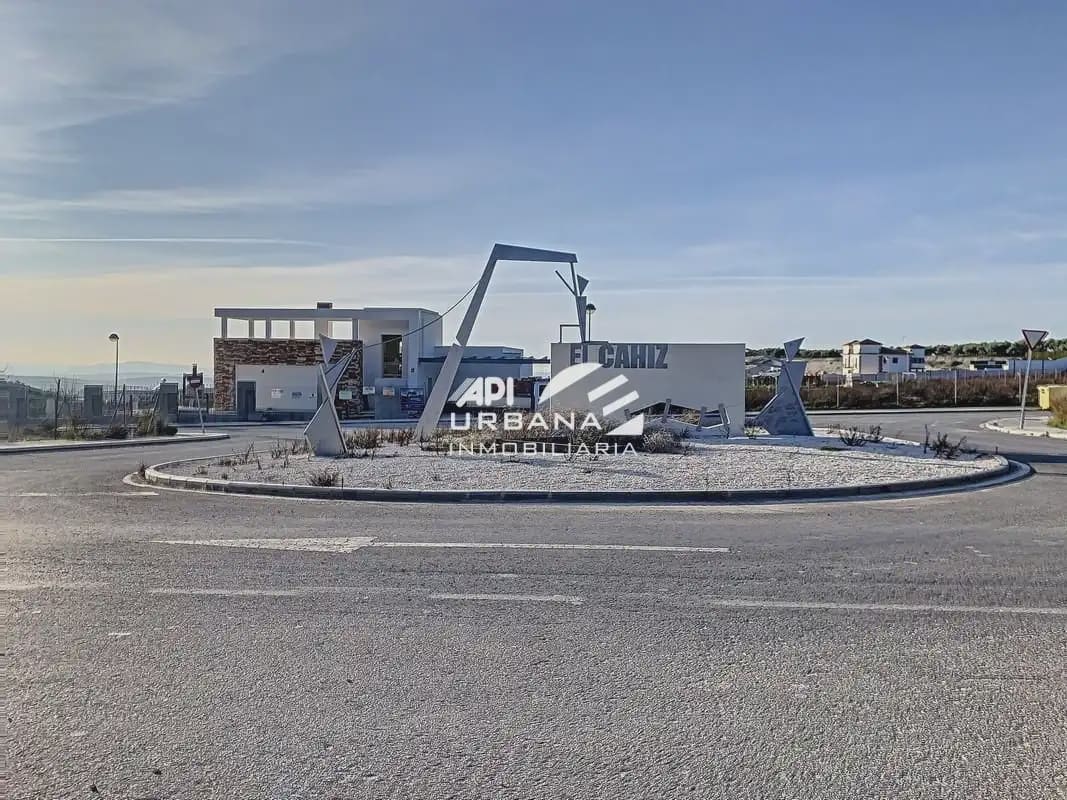 Bouwgrond te koop in Lucena - € 85.000 (Ref: 9963759)