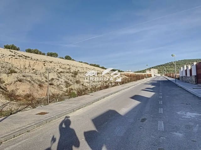 Bouwgrond te koop in Lucena - € 85.000 (Ref: 9963759)