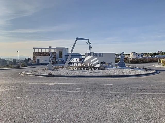 Bouwgrond te koop in Lucena - € 85.000 (Ref: 9963759)