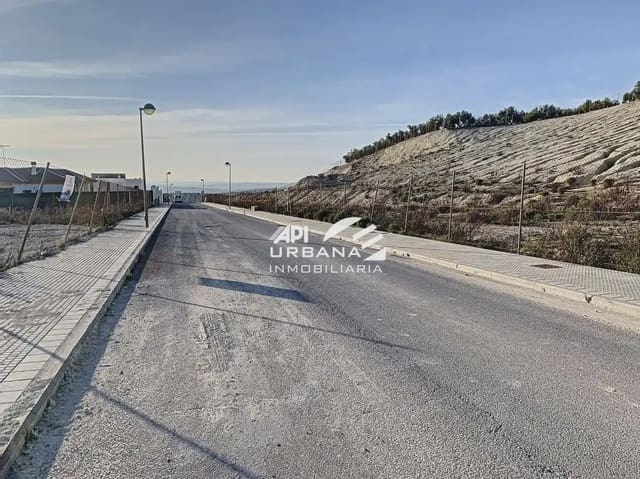 Bouwgrond te koop in Lucena - € 85.000 (Ref: 9963759)
