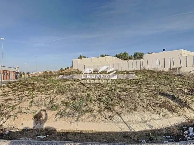 Bouwgrond te koop in Lucena - € 85.000 (Ref: 9963759)