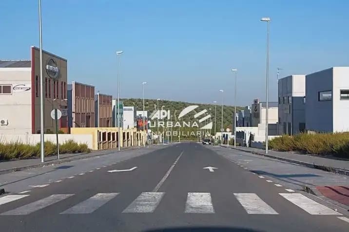 Byggegrund til salg i Lucena - € 126.000 (Ref: 9963763)