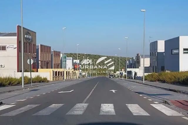 Byggegrund til salg i Lucena - € 126.000 (Ref: 9963763)