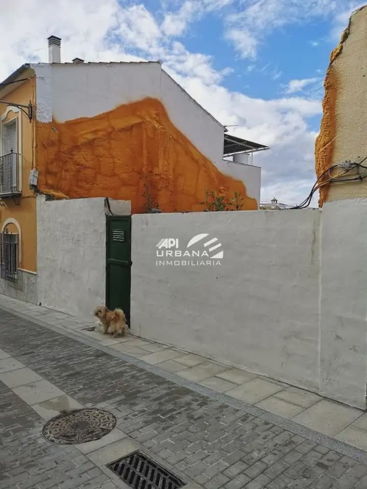 Byggetomt til salgs i Lucena - € 38 000 (Ref: 9963764)