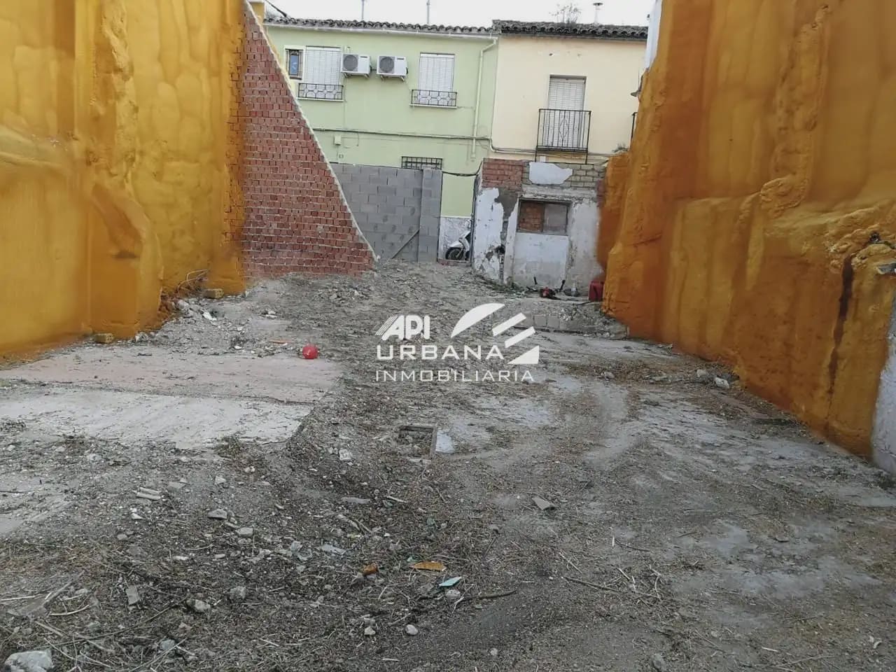 Byggetomt til salgs i Lucena - € 38 000 (Ref: 9963764)