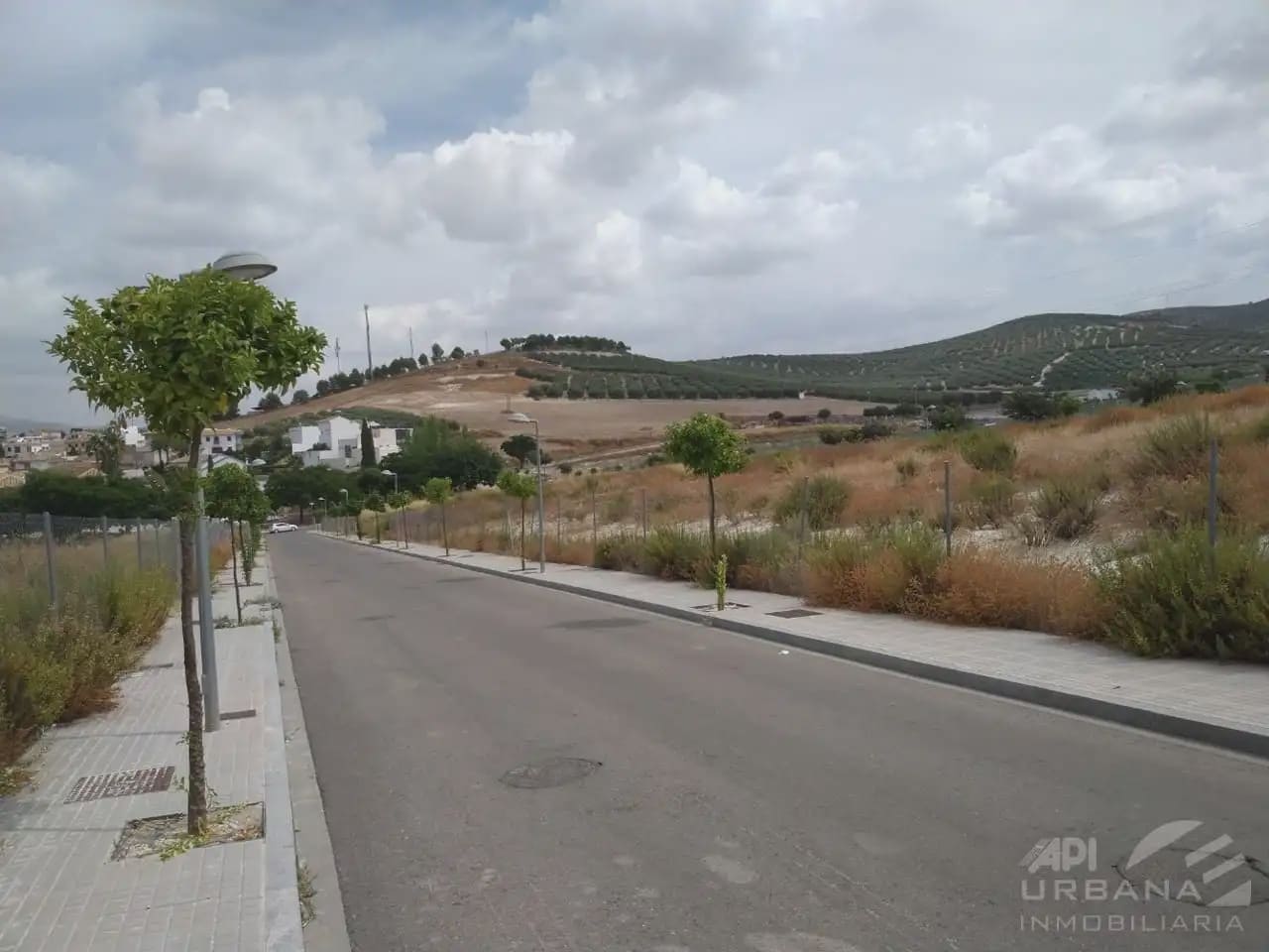 Bouwgrond te koop in Lucena - € 68.000 (Ref: 9963765)
