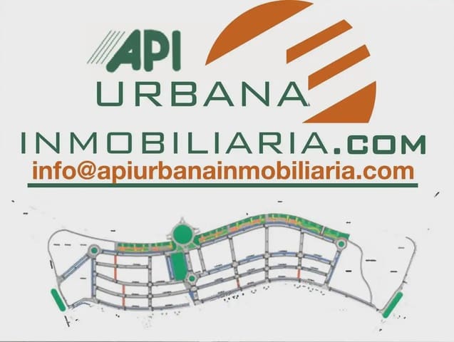 Bauplatz zu verkaufen in Lucena - 30.000 € (Ref: 9963766)