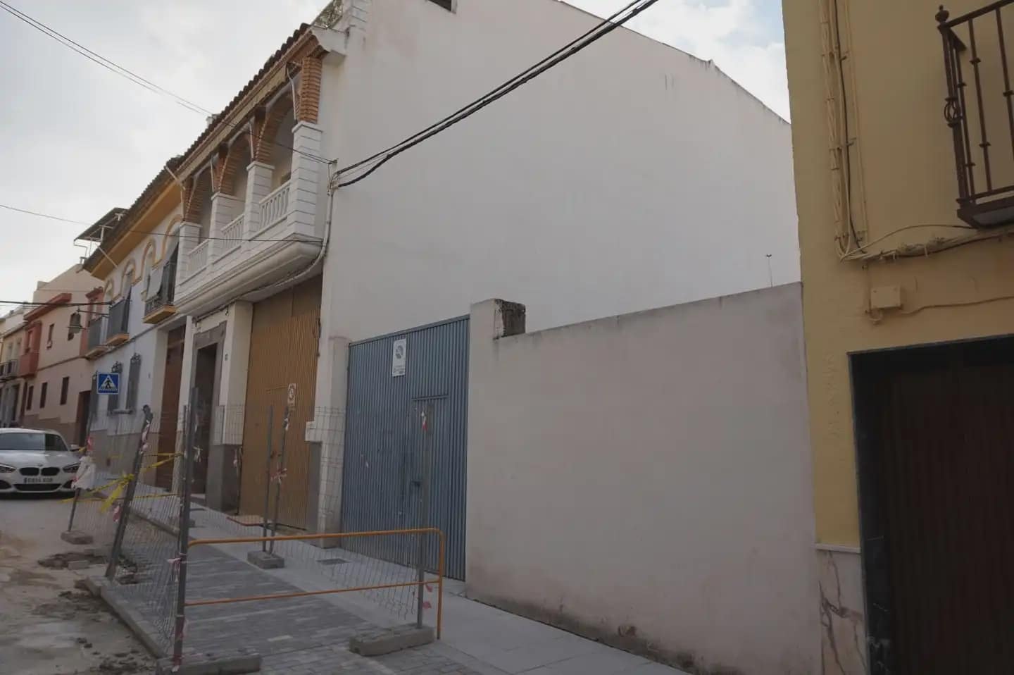 Byggegrund til salg i Lucena - € 60.000 (Ref: 9963767)