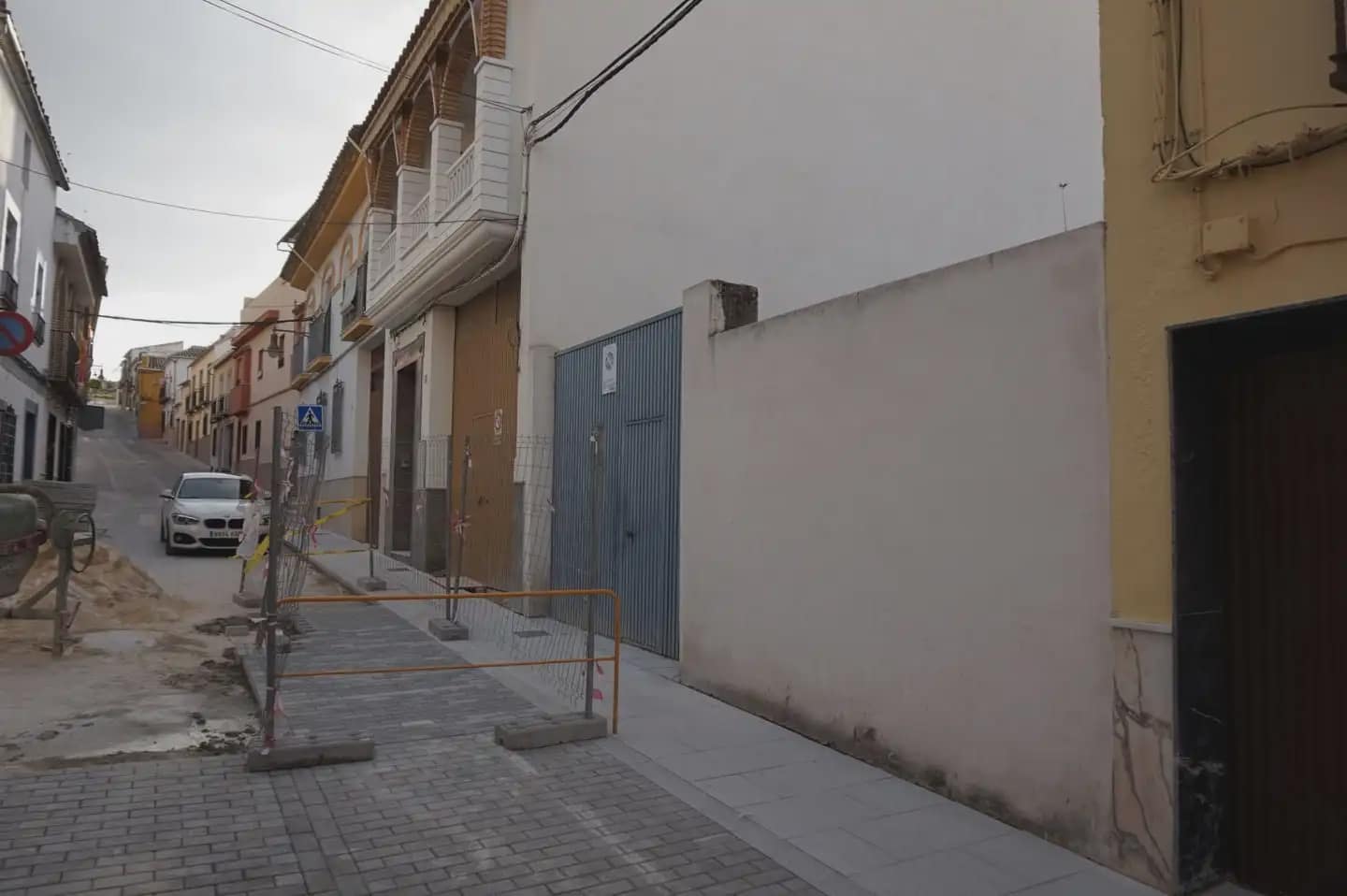 Byggegrund til salg i Lucena - € 60.000 (Ref: 9963767)
