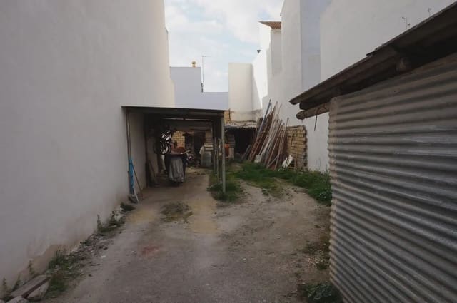 Bouwgrond te koop in Lucena - € 60.000 (Ref: 9963767)