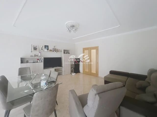 3 soveværelse Lejlighed til salg i Lucena - € 125.000 (Ref: 9963768)