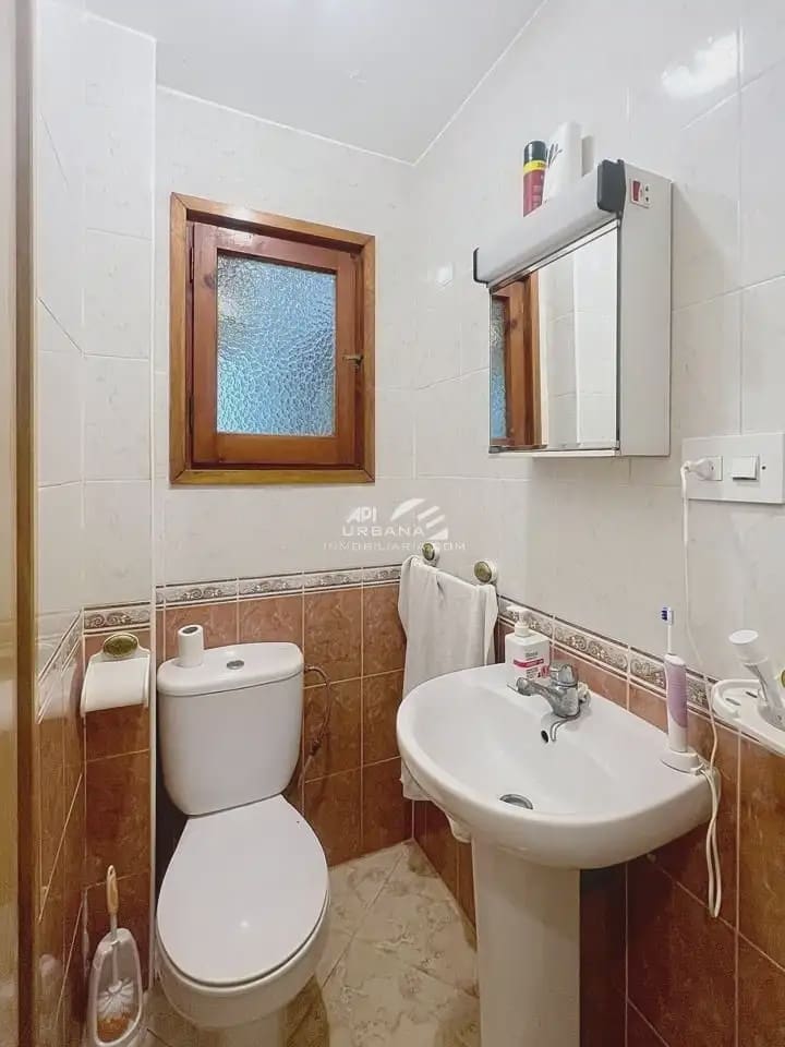 3 soveværelse Lejlighed til salg i Lucena - € 125.000 (Ref: 9963768)