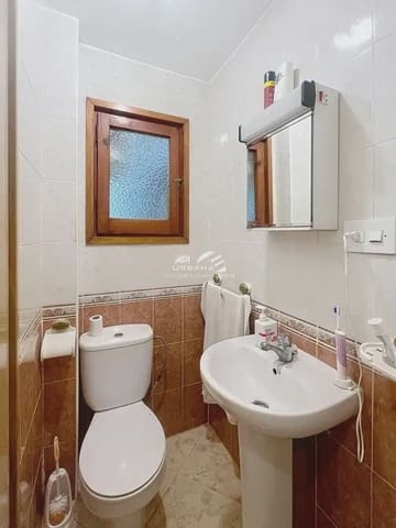 3 soveværelse Lejlighed til salg i Lucena - € 125.000 (Ref: 9963768)