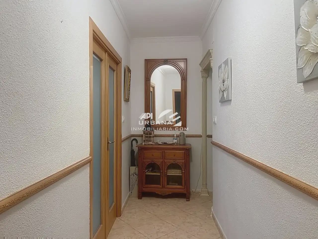 3 soveværelse Lejlighed til salg i Lucena - € 125.000 (Ref: 9963768)