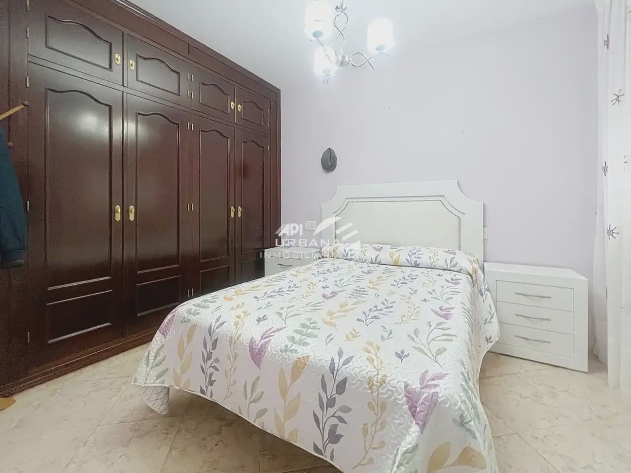 3 soveværelse Lejlighed til salg i Lucena - € 125.000 (Ref: 9963768)