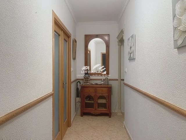 3 soveværelse Lejlighed til salg i Lucena - € 125.000 (Ref: 9963768)