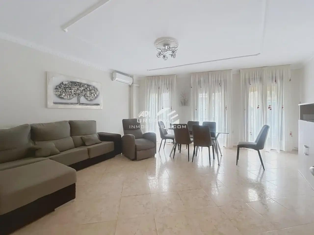 3 soveværelse Lejlighed til salg i Lucena - € 125.000 (Ref: 9963768)