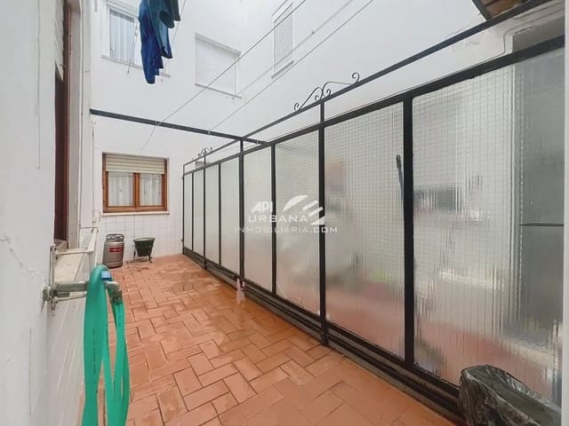 3 soveværelse Lejlighed til salg i Lucena - € 125.000 (Ref: 9963768)