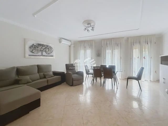 3 soveværelse Lejlighed til salg i Lucena - € 125.000 (Ref: 9963768)