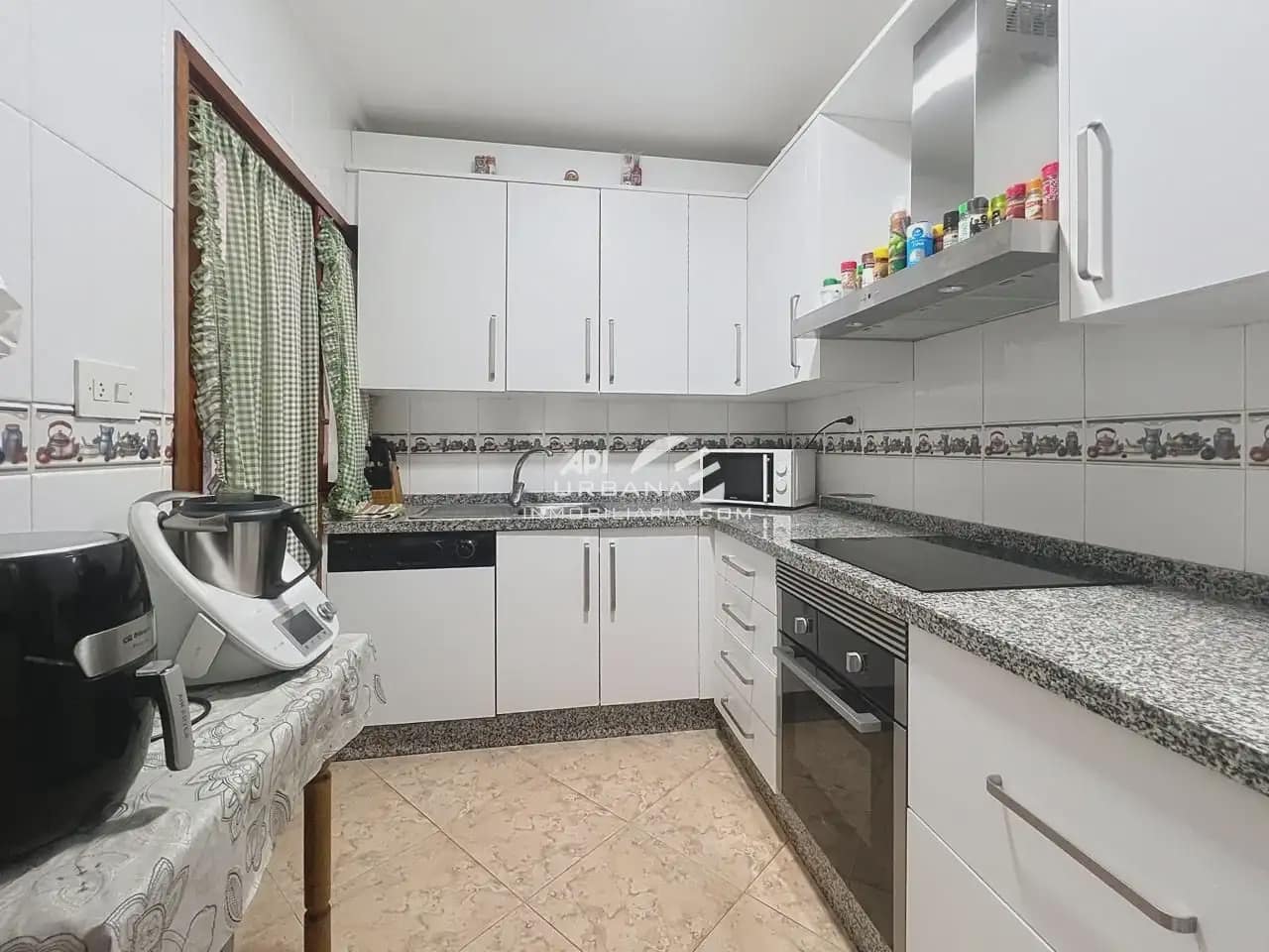 3 soveværelse Lejlighed til salg i Lucena - € 125.000 (Ref: 9963768)