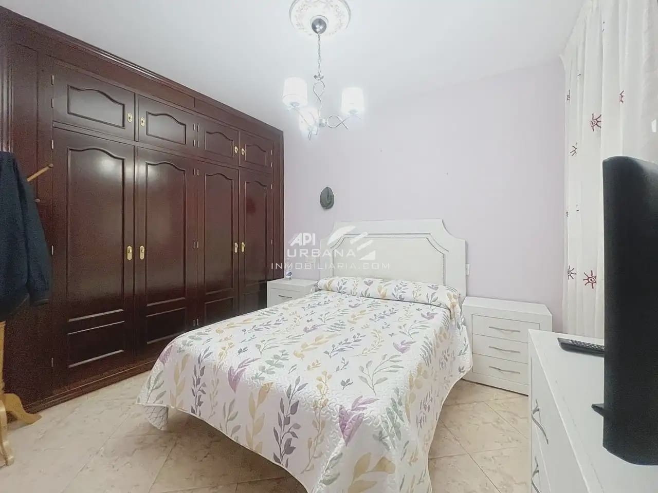 3 soveværelse Lejlighed til salg i Lucena - € 125.000 (Ref: 9963768)