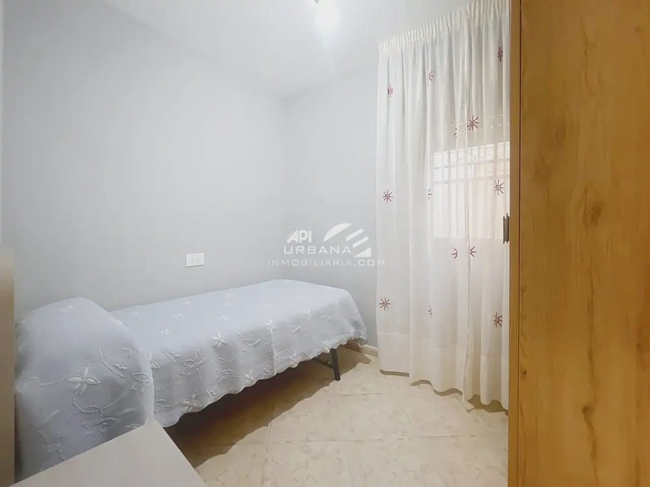 3 soveværelse Lejlighed til salg i Lucena - € 125.000 (Ref: 9963768)