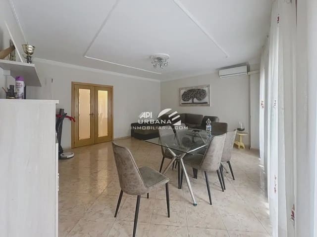 3 soveværelse Lejlighed til salg i Lucena - € 125.000 (Ref: 9963768)