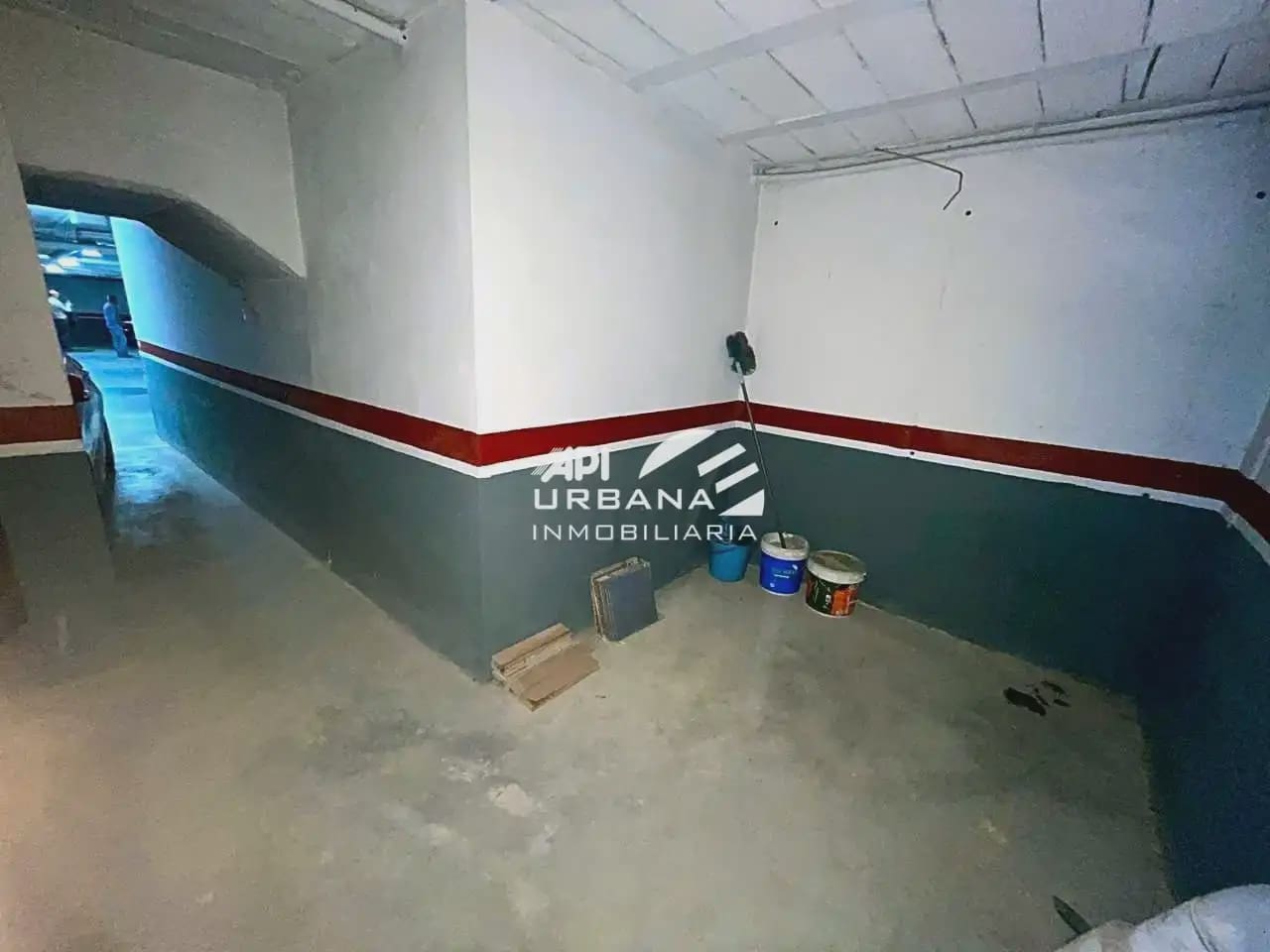 Garasje til salgs i Lucena - € 13 000 (Ref: 9963769)